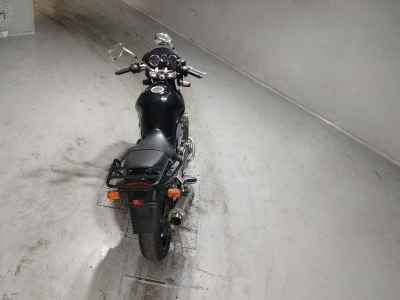 Suzuki GSF750