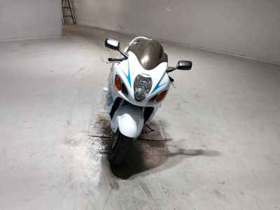 Suzuki Hayabusa