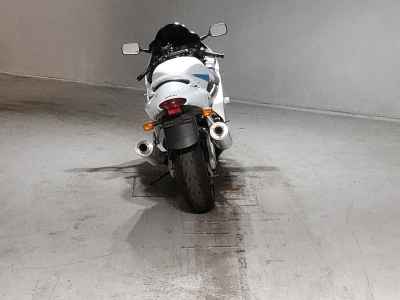 Suzuki Hayabusa