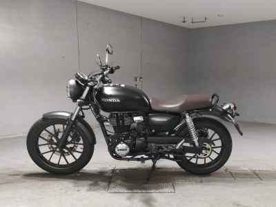 Honda GB350 2022