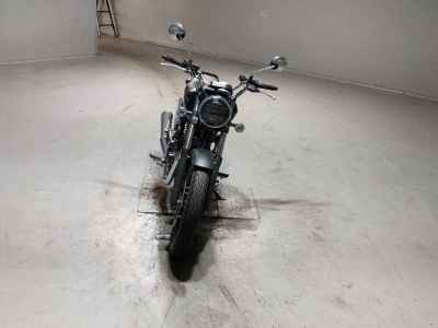 Honda GB350 2022