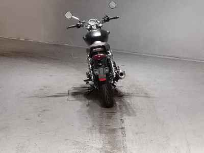 Honda GB350 2022