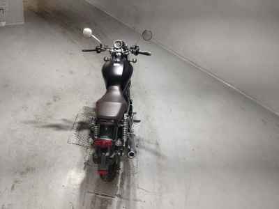 Honda GB350 2022