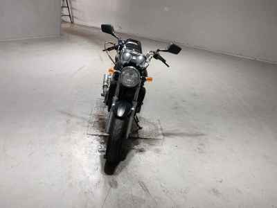 Kawasaki Balius ZR250 2007