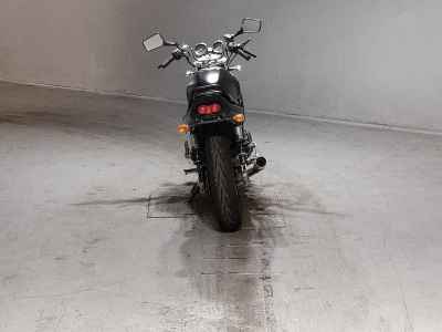 Kawasaki Balius ZR250 2007