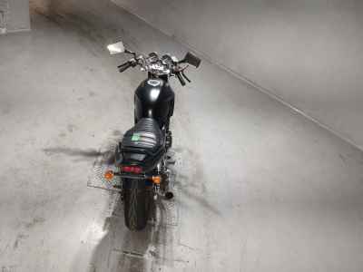 Kawasaki Balius ZR250 2007