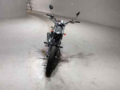 Suzuki GrassTracker Bigboy