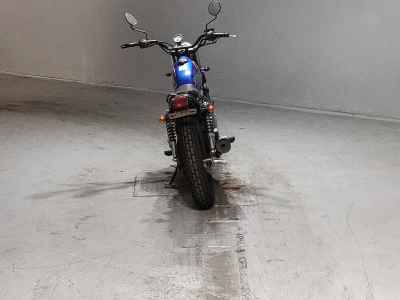 Suzuki GrassTracker Bigboy