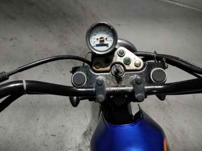 Suzuki GrassTracker Bigboy