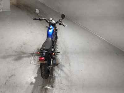 Suzuki GrassTracker Bigboy