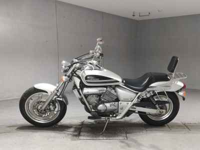 Honda Rebel CMX250 2019