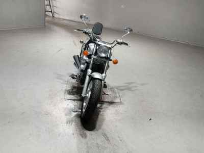 Honda Rebel CMX250 2019