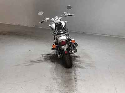 Honda Rebel CMX250 2019