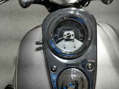 Honda Rebel CMX250 2019