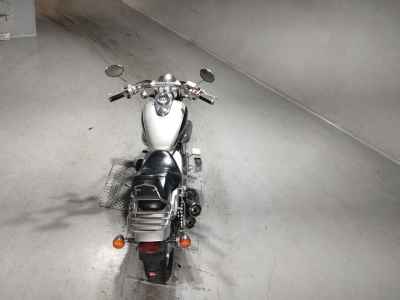 Honda Rebel CMX250 2019