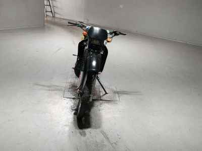 Suzuki GrassTracker Bigboy