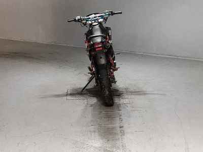 Suzuki GrassTracker Bigboy