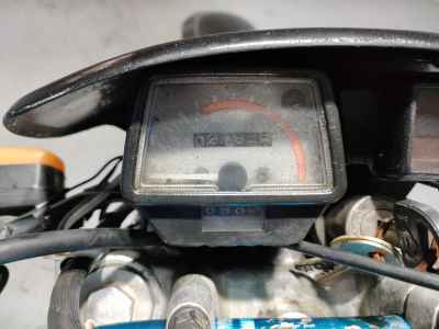 Suzuki GrassTracker Bigboy
