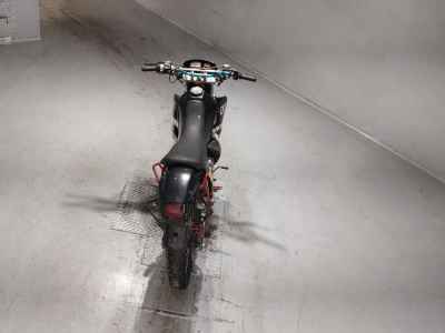 Suzuki GrassTracker Bigboy