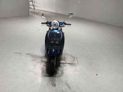 Suzuki Gixxer 250SF 2019