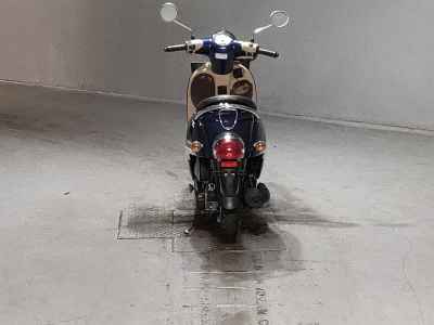 Suzuki Gixxer 250SF 2019