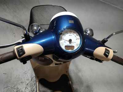 Suzuki Gixxer 250SF 2019