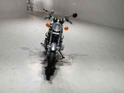 Yamaha MT-25 2018