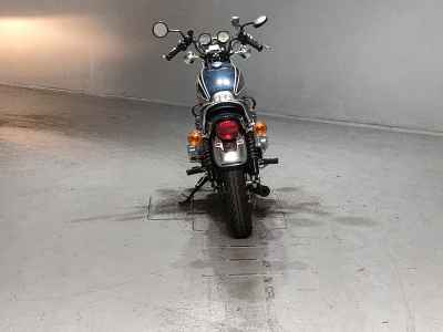 Yamaha MT-25 2018