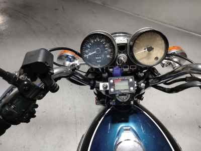 Yamaha MT-25 2018