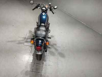 Yamaha MT-25 2018