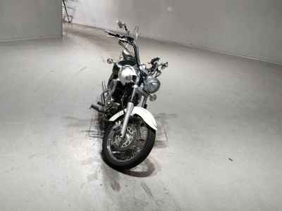 Yamaha XVS250 Drag Star 2008