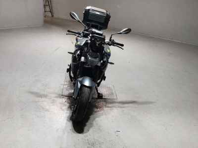 BMW F900R 2022