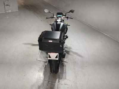 BMW F900R 2022