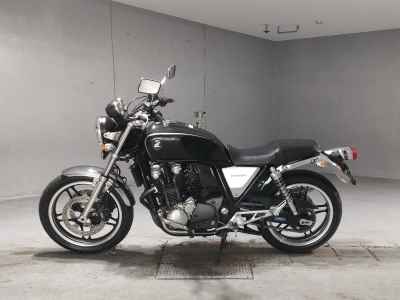 Honda CB1100 2012