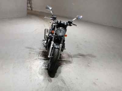 Honda CB1100 2012