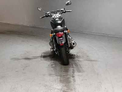 Honda CB1100 2012