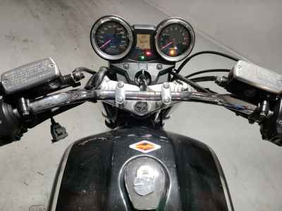 Honda CB1100 2012