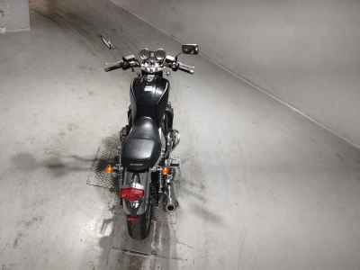 Honda CB1100 2012
