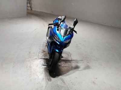 Kawasaki Ninja 250 2018