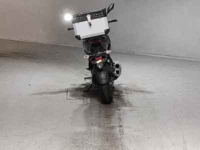 Suzuki Gixxer 250SF 2019
