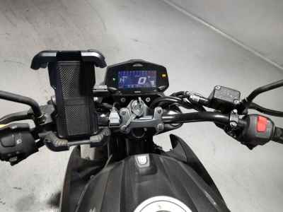 Suzuki Gixxer 250SF 2019
