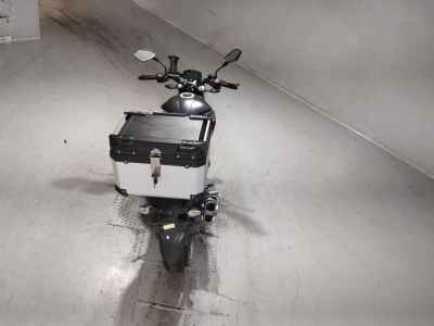 Suzuki Gixxer 250SF 2019