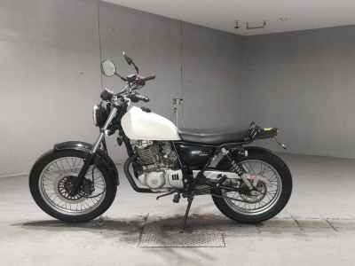 Suzuki GrassTracker Bigboy