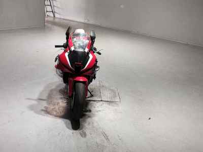 Honda CBR600RR 2022