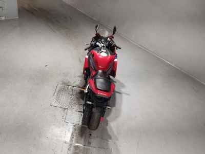 Honda CBR600RR 2022