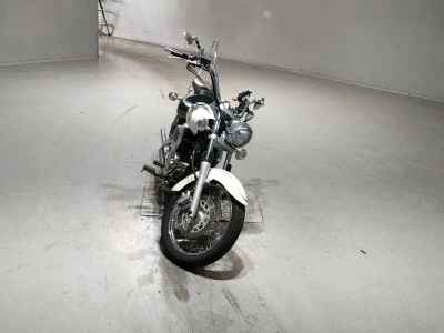 Yamaha XVS250 Drag Star