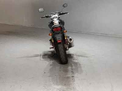 Honda CB400SFV 2013