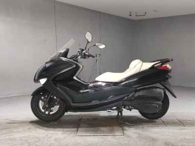 Yamaha Majesty 250 2011