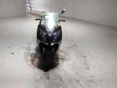 Yamaha Majesty 250 2011