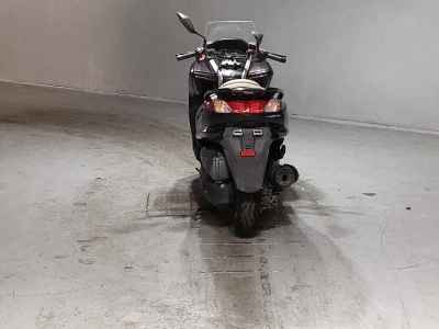Yamaha Majesty 250 2011